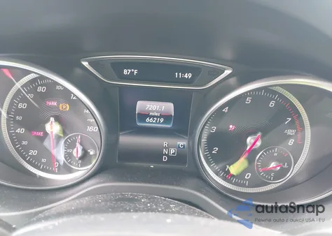 2019 Mercedes-Benz Cla 250 из США, поврежденный, VIN WDDSJ4EB0KN718991